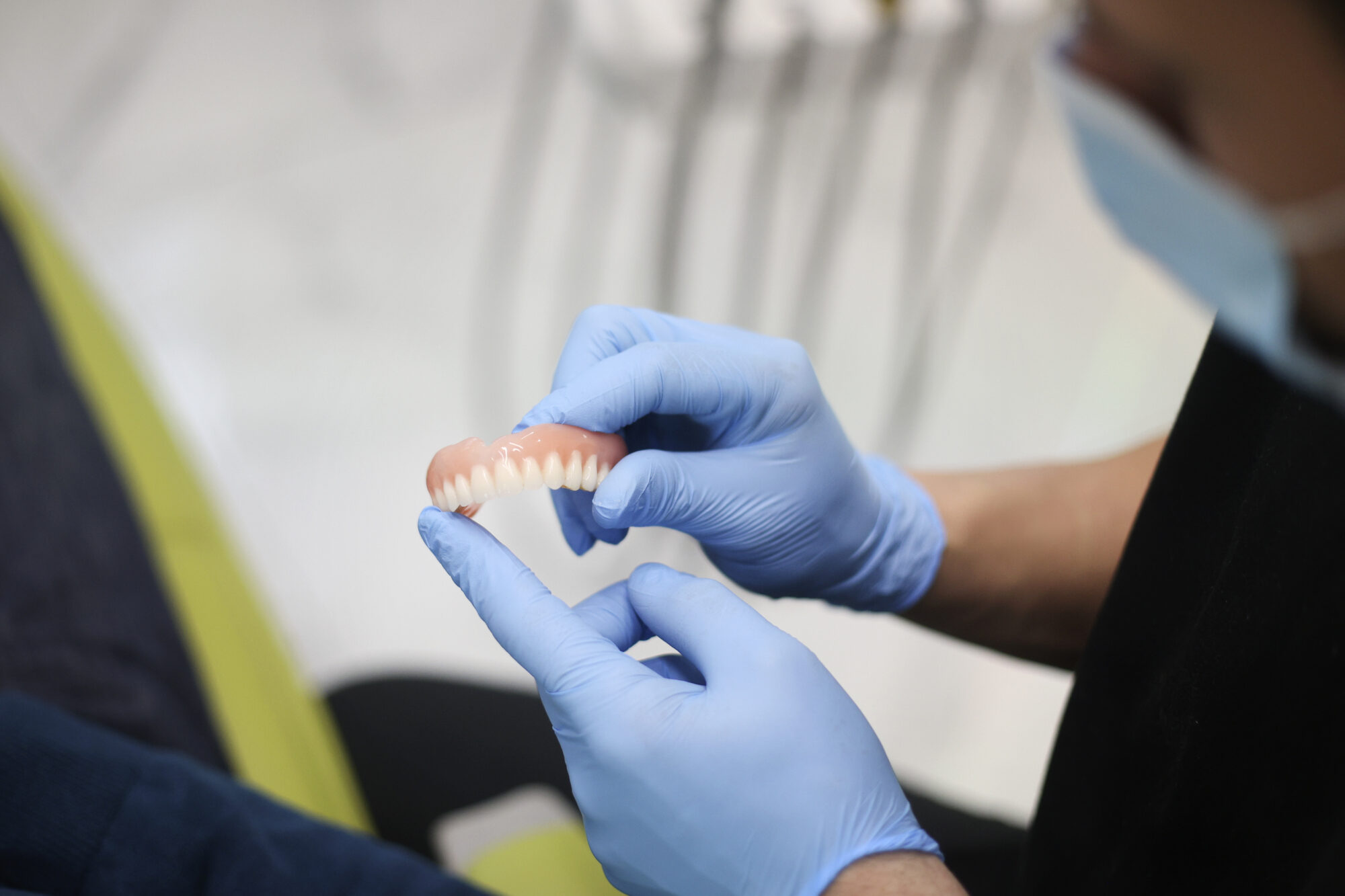 Dentures vs. Implants: Which Is Right for You?