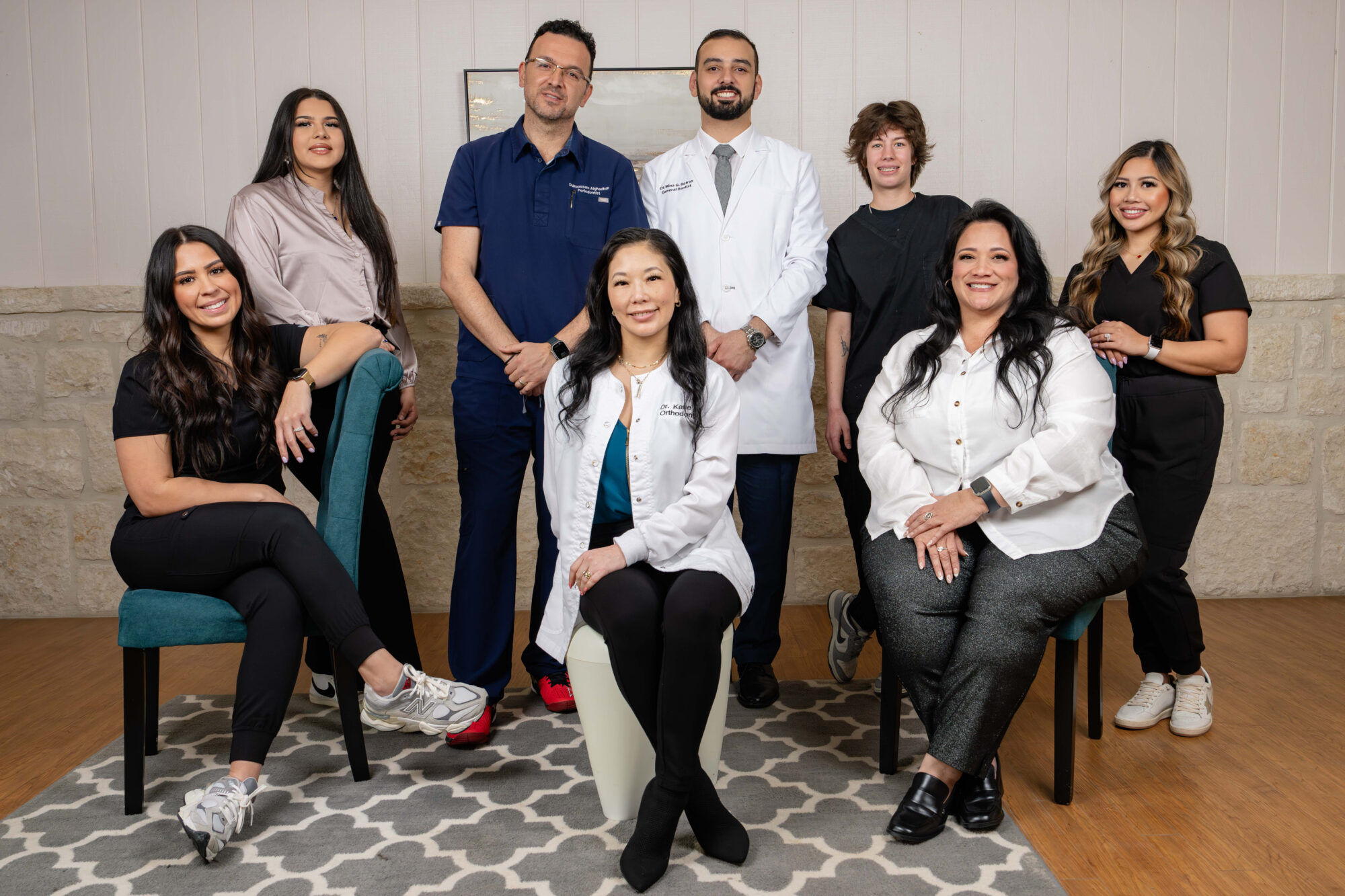 Meet Complete Dental Studio: Your Boerne Dentist