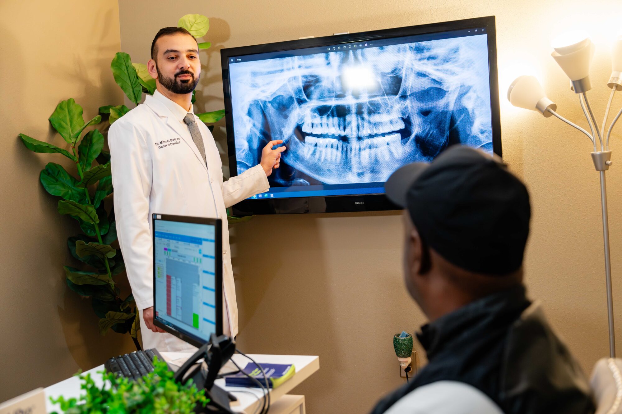 Signs You Should See a Dentist in Boerne, TX