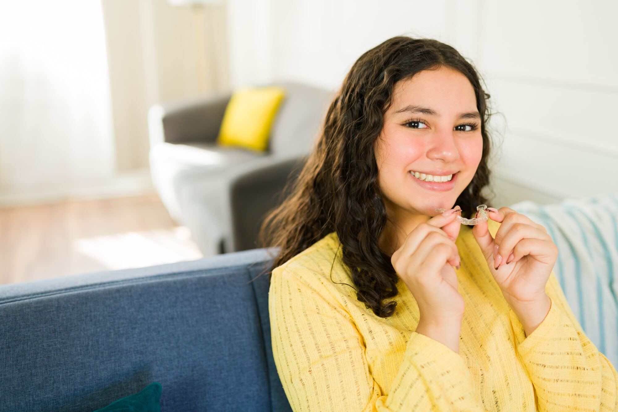 The Best Orthodontic Treatments for Teens in Boerne&nbsp;