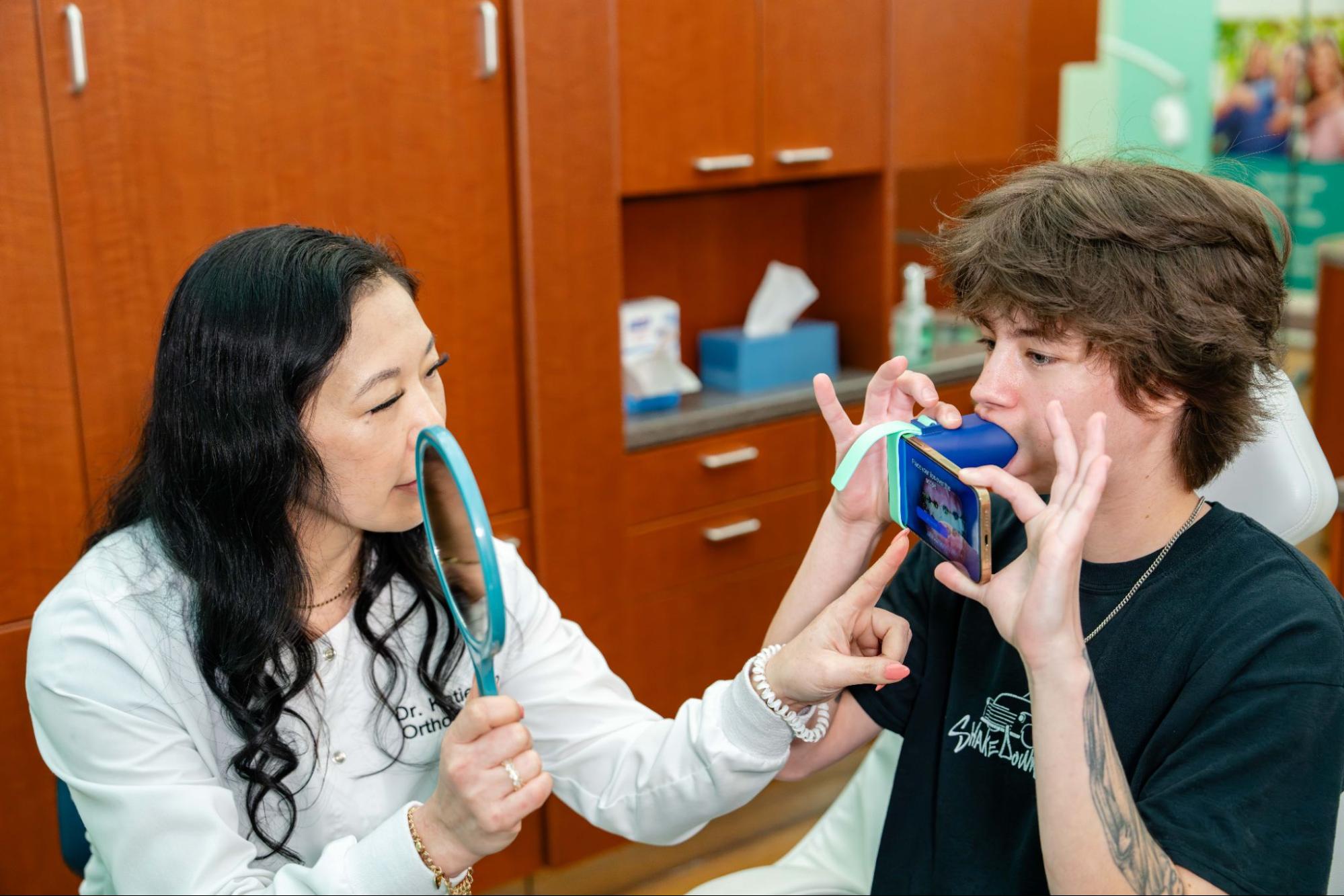 How To Care for Your Braces With Advice From a Boerne, TX Orthodontist