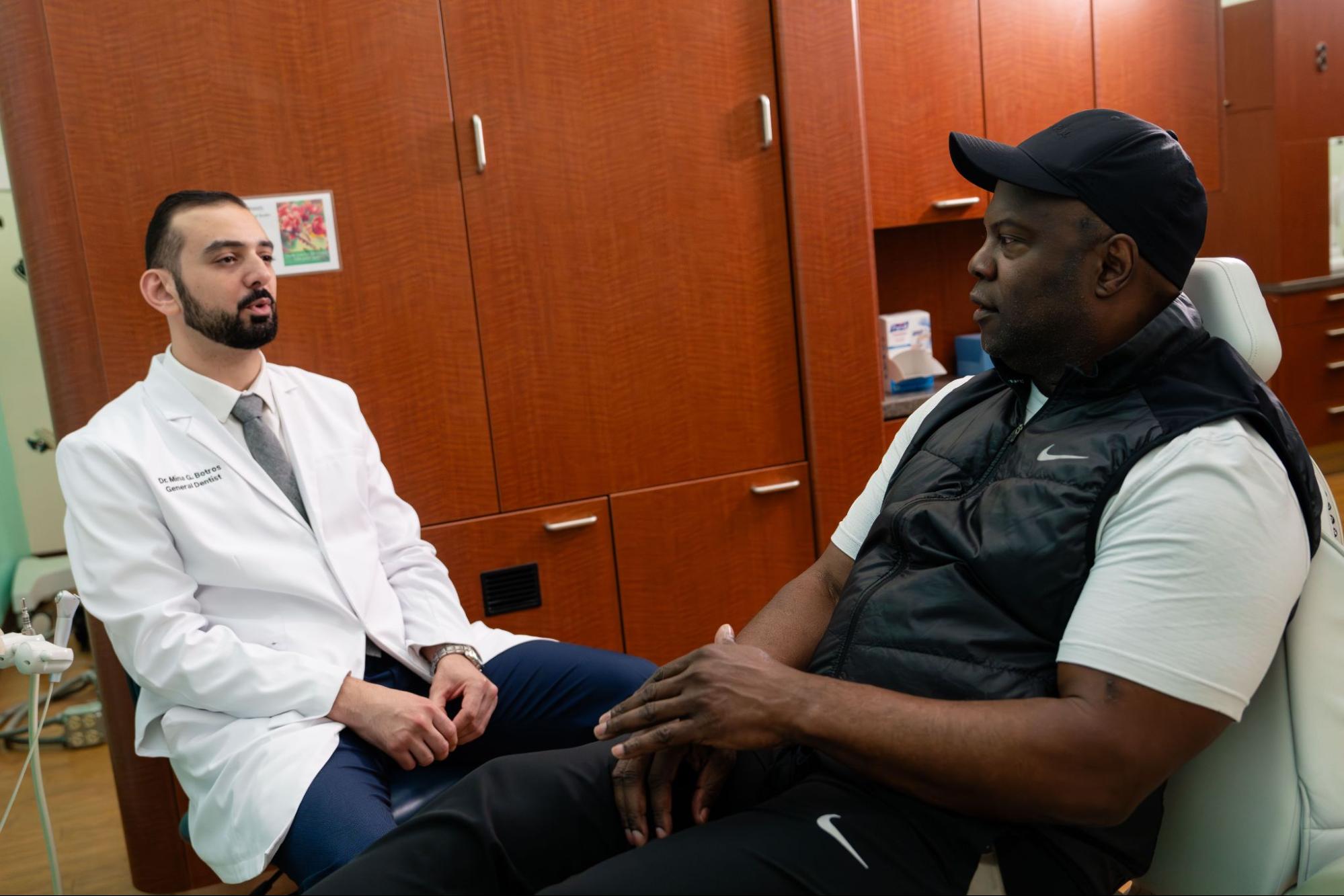 What To Expect When Getting Dental Implants in Boerne, TX