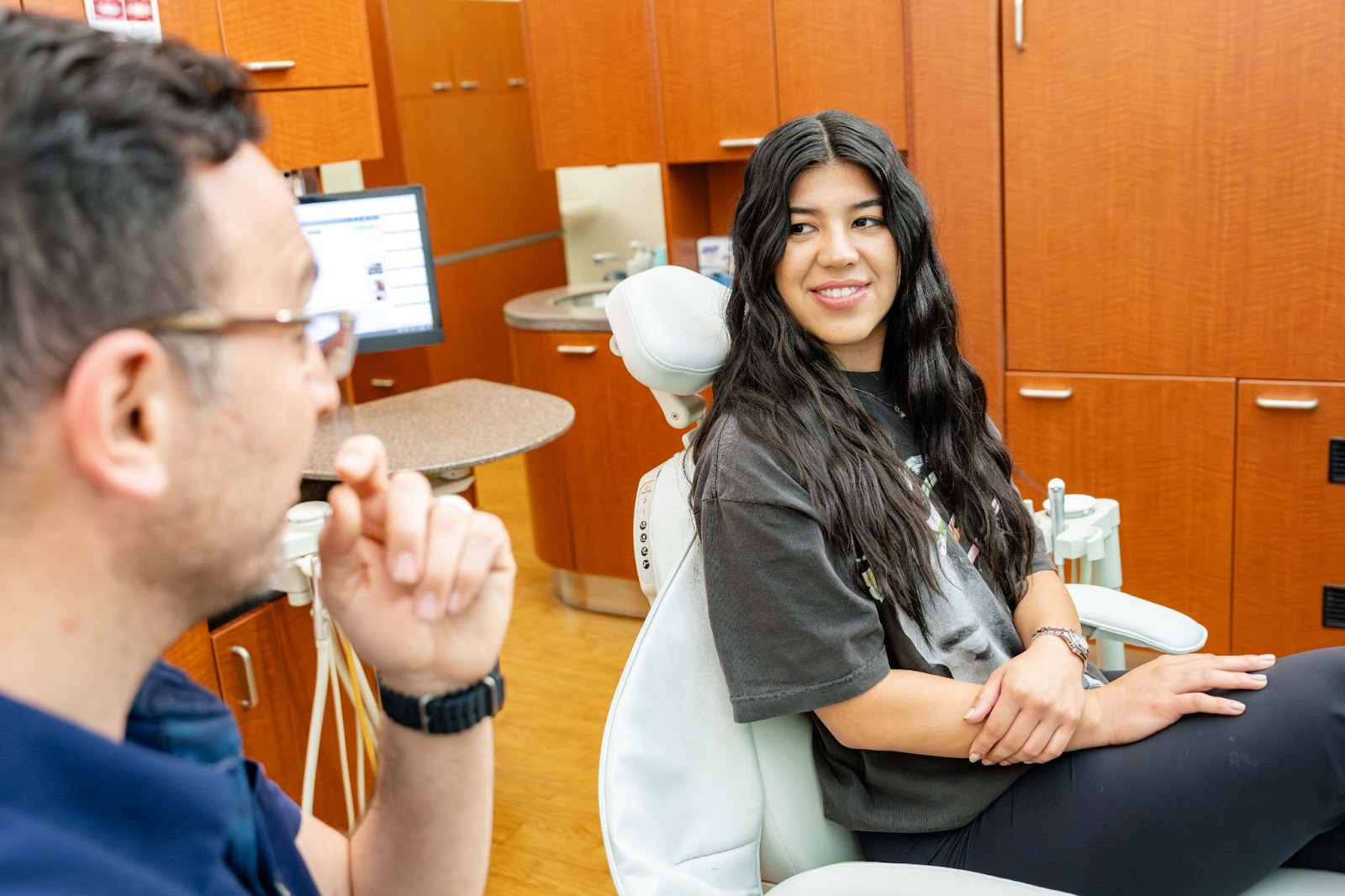 What Are the Most Discreet Orthodontic Treatments for Adults?