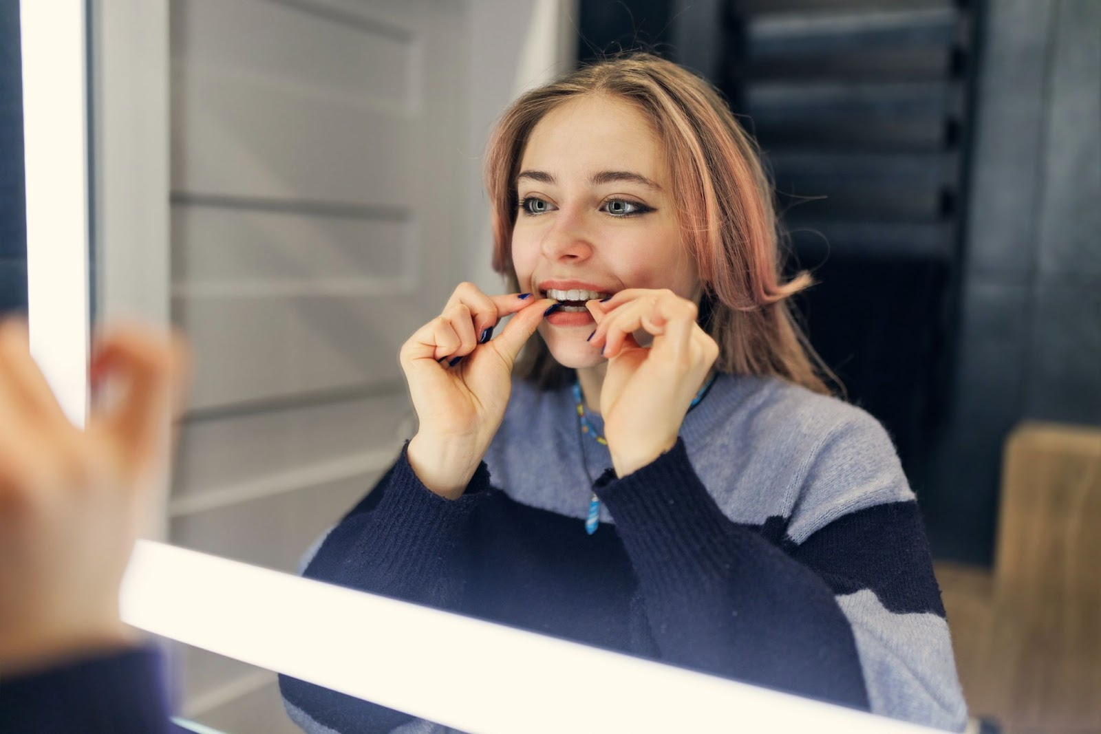 Debunking Myths About Clear Aligners